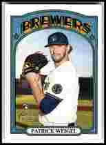 2021 topps heritage rare cards Baseball Blaster Box 8 Packs Per Box : Collectibles & Fine Art This 2021 Topps Heritage Baseball Hobby Box is the perfect way to continue a collection of some of the leagues best players. 2021 Topps Heritage Minor League