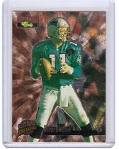 1995 Pro Line GameBreakers #GB2 Drew Bledsoe