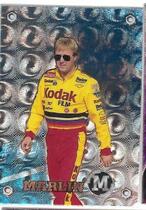 1996 Press Pass M-Force #5 Sterling Marlin