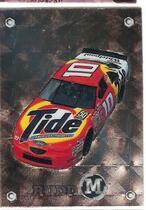 1996 Press Pass M-Force #12 Ricky Rudd'S Car