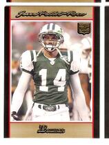 2007 Bowman Gold #233 Jesse Pellot-Rosa