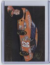 2007 Press Pass VIP Sunday Best #SB21 Tony Stewart