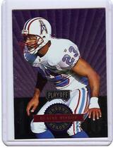 1996 Playoff Absolute Unsung Heroes #17 Blaine Bishop