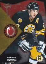 1995 Score Border Battle #3 Cam Neely