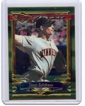 1994 Finest Pre-Production #166 Scott Erickson