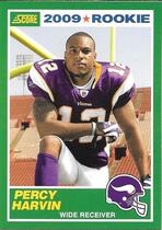 2009 Score Inscriptions 1989 Score #8 Percy Harvin