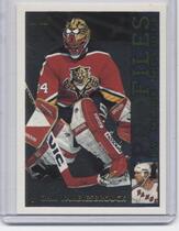 1995 Topps Profiles #9 John Vanbiesbrouck