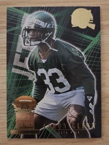 1994 Ultra First Rounders #8 Aaron Glenn