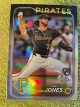 Baseball Card Values | 2024 Topps Chrome Refractor | 309134