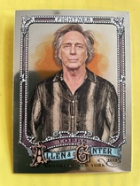 2025 Topps Allen & Ginter Chrome #274 William Fichtner