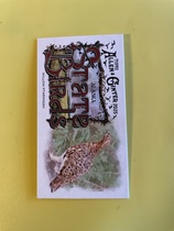 2025 Topps Allen & Ginter Mini State Birds #SB-2 Alaska|Willow Ptarmigan