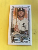 2025 Topps Allen & Ginter Mini #216 Tim Elko