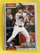 2026 Topps Spring Training #148 Jacob Melton