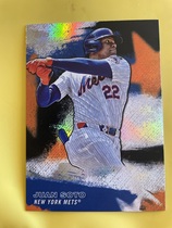 2026 Topps Stars of MLB #SMLB-23 Juan Soto