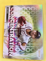 2025 Stadium Club Concentration #C-5 Chris Sale