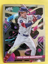 Baseball Card Values | 2025 Topps Chrome Cosmic | 362325