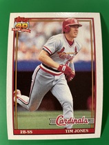 Tim Jones Trading Card Values | Sportlots Price Guide Tim Jones Trading Card Values | Sportlots Price Guide