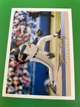 1993 Upper Deck Base Set #378 John Kiely