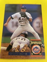 1994 Donruss Base Set #68 Kevin Baez