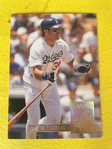 1994 Donruss Special Edition #2 Mike Piazza