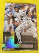 1994 Donruss Special Edition #18 Ryne Sandberg