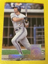 1994 Donruss Special Edition #24 Paul Molitor