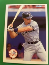 1994 Fleer Base Set #227 Russ Davis