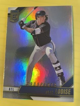 2026 Donruss Elite #193 Alex Lodise