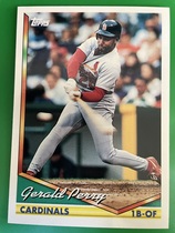 Gerald Cards