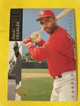 1994 Upper Deck Minor League #244 Basil Shabazz