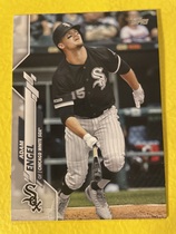 2020 Topps Update #U-2 Adam Engel