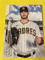 2020 Topps Update #U-32 Drew Pomeranz