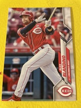 2020 Topps Update #U-43 Alex Blandino