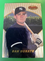 1996 Bowman Best #121 Dan Donato