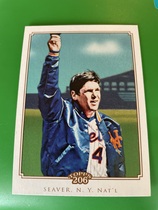 2010 Topps 206 #222 Tom Seaver