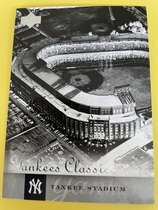 2004 Upper Deck Yankees Classics #86 Yankee Stadium