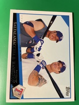 2009 Topps Base Set Series 1 #201 Jarrod Saltalamacch