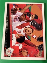 2009 Topps Base Set Series 1 #278 Philadelphia Phillies