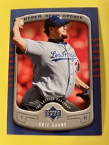 2005 Upper Deck Update #33 Eric Gagne