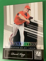 2007 Donruss Elite Extra Edition #16 David Kopp