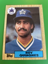 Rey Quinones Trading Card Values | Sportlots Price Guide Rey Quinones Trading Card Values | Sportlots Price Guide