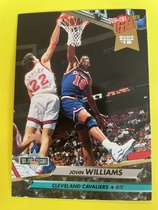 1992 Ultra Base Set #218 John Williams