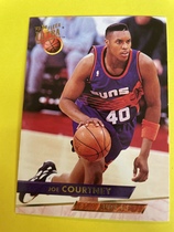 1993 Ultra Base Set #318 Joe Courtney