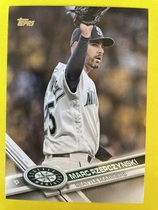 2017 Topps Update #US246 Marc Rzepczynski