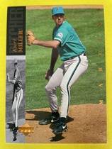 1994 Upper Deck Base Set #307 Kurt Miller