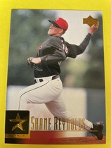 2001 Upper Deck Base Set Series 2 #370 Shane Reynolds