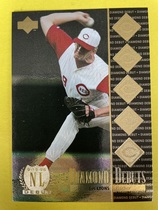 1997 Upper Deck Base Set #469 Curt Lyons