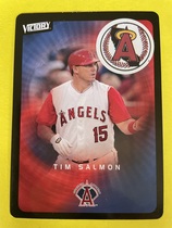 2003 Upper Deck Victory #3 Tim Salmon