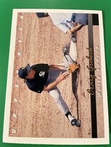 1993 Upper Deck Base Set #738 Craig Grebeck