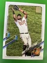 2021 Topps Update #US22 Maikel Franco